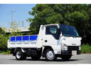 ISUZU Elf Dump TKG-NJR85AD 2013 112,108km_1