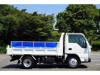 ISUZU Elf Dump TKG-NJR85AD 2013 112,108km_5