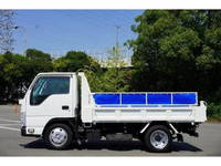 ISUZU Elf Dump TKG-NJR85AD 2013 112,108km_6