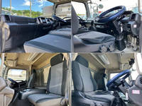 HINO Ranger Aluminum Wing TKG-FD9JLAG 2015 379,000km_11