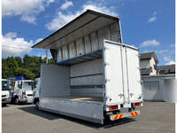 HINO Ranger Aluminum Wing TKG-FD9JLAG 2015 379,000km_2