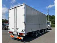 HINO Ranger Aluminum Wing TKG-FD9JLAG 2015 379,000km_4