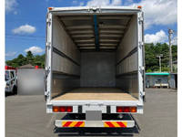 HINO Ranger Aluminum Wing TKG-FD9JLAG 2015 379,000km_6