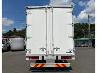 HINO Ranger Aluminum Wing TKG-FD9JLAG 2015 379,000km_7