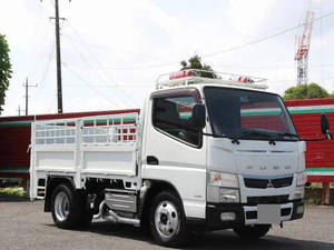 MITSUBISHI FUSO Canter Flat Body TPG-FDA50 2016 136,715km_1