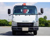 ISUZU Elf Truck (With 4 Steps Of Cranes) TKG-NKR85R 2013 103,341km_7