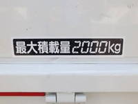 MITSUBISHI FUSO Canter Flat Body TPG-FEB50 2017 71,650km_11