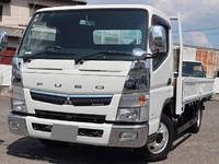 MITSUBISHI FUSO Canter Flat Body TPG-FEB50 2017 71,650km_3