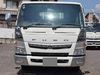 MITSUBISHI FUSO Canter Flat Body TPG-FEB50 2017 71,650km_5