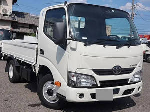 TOYOTA Dyna Flat Body TPG-XZU605 2019 69,940km_1