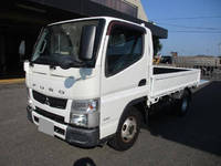 MITSUBISHI FUSO Canter Flat Body TPG-FDA00 2014 50,000km_1