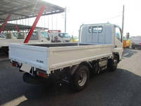 MITSUBISHI FUSO Canter Flat Body TPG-FDA00 2014 50,000km_2