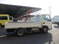 MITSUBISHI FUSO Canter Flat Body TPG-FDA00 2014 50,000km_6