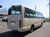 NISSAN Civilian Micro Bus UD-DVW41 2006 9,000km_2