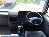 NISSAN Civilian Micro Bus UD-DVW41 2006 9,000km_9