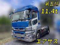 MITSUBISHI FUSO Super Great Trailer Head 2RG-FP74HER 2018 735,755km_1