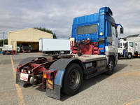 MITSUBISHI FUSO Super Great Trailer Head 2RG-FP74HER 2018 735,826km_2