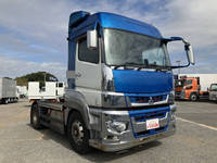 MITSUBISHI FUSO Super Great Trailer Head 2RG-FP74HER 2018 735,826km_3