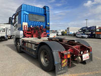 MITSUBISHI FUSO Super Great Trailer Head 2RG-FP74HER 2018 735,826km_4