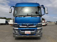 MITSUBISHI FUSO Super Great Trailer Head 2RG-FP74HER 2018 735,826km_7