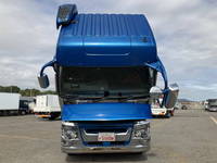 MITSUBISHI FUSO Super Great Trailer Head 2RG-FP74HER 2018 735,826km_8