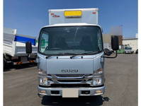 ISUZU Elf Aluminum Van TRG-NMR85AN 2018 216,000km_7