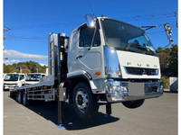 MITSUBISHI FUSO Fighter Self Loader 2DG-FQ62F 2023 600km_1