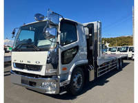 MITSUBISHI FUSO Fighter Self Loader 2DG-FQ62F 2023 600km_3