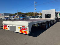 MITSUBISHI FUSO Fighter Self Loader 2DG-FQ62F 2023 600km_4