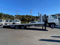 MITSUBISHI FUSO Fighter Self Loader 2DG-FQ62F 2023 600km_8