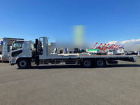 MITSUBISHI FUSO Fighter Self Loader 2DG-FQ62F 2023 600km_9