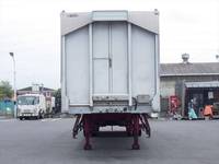 Others Others Gull Wing Trailer TH28H7N2 (KAI) 2016 0km_10