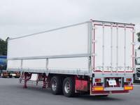 Others Others Gull Wing Trailer TH28H7N2 (KAI) 2016 0km_2