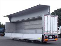 Others Others Gull Wing Trailer TH28H7N2 (KAI) 2016 0km_9