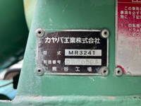 HINO Ranger Mixer Truck ADG-FJ7JDWA 2006 240,025km_13