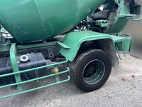 HINO Ranger Mixer Truck ADG-FJ7JDWA 2006 240,025km_20