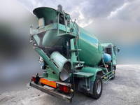 HINO Ranger Mixer Truck ADG-FJ7JDWA 2006 240,025km_2