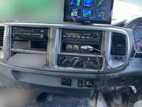 HINO Ranger Mixer Truck ADG-FJ7JDWA 2006 240,025km_37