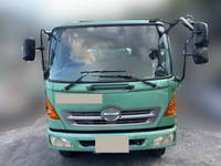 HINO Ranger Mixer Truck ADG-FJ7JDWA 2006 240,025km_5