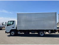 MITSUBISHI FUSO Canter Aluminum Van 2PG-FEB80 2024 300km_14