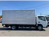 MITSUBISHI FUSO Canter Aluminum Van 2PG-FEB80 2024 300km_15