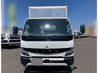 MITSUBISHI FUSO Canter Aluminum Van 2PG-FEB80 2024 300km_16