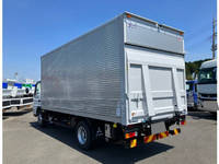 MITSUBISHI FUSO Canter Aluminum Van 2PG-FEB80 2024 300km_2