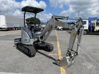 KOBELCO Others Mini Excavator SK20SR-6  147.9h_3