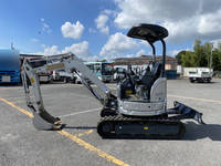 KOBELCO Others Mini Excavator SK20SR-6  147.9h_5