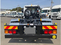 MITSUBISHI FUSO Fighter Container Carrier Truck 2KG-FK62FZ 2024 400km_23