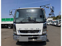 MITSUBISHI FUSO Fighter Container Carrier Truck 2KG-FK62FZ 2024 400km_24