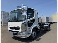 MITSUBISHI FUSO Fighter Container Carrier Truck 2KG-FK62FZ 2024 400km_3