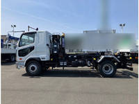 MITSUBISHI FUSO Fighter Container Carrier Truck 2KG-FK62FZ 2024 400km_5