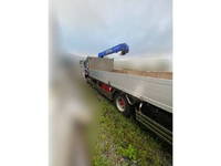 HINO Ranger Truck (With 4 Steps Of Cranes) LKG-FE7JPAA 2012 250,583km_10